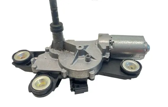 Ford Fiesta Rear window wiper motor 8A61A17K441AD 0390201215