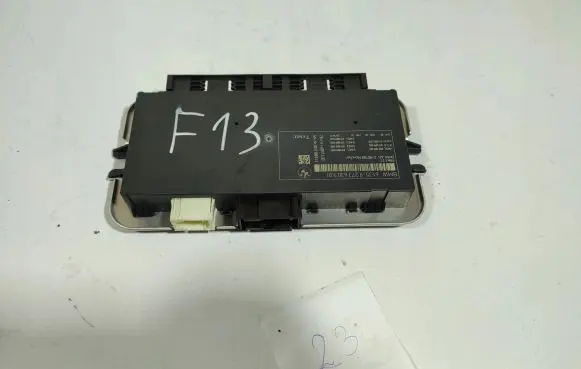 BMW 5 F10 F11 Light module LCM 9273630