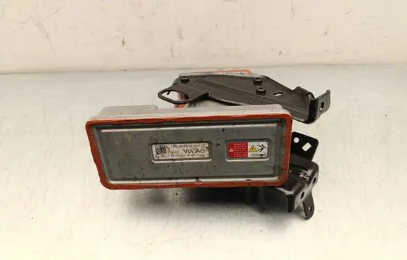 Skoda Enyaq iV Coolant heater 1EA963221E