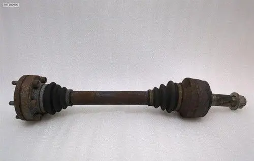 Porsche Cayman 981 Drive shaft (set) 98133202460