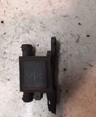 Audi A3 S3 8L Door control unit/module 4A0959981A