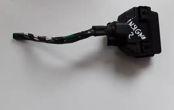 Opel Insignia A Fuse box set 13265980