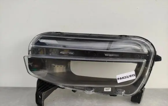 Jeep Avenger Headlight lense L708234