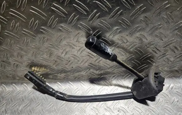 Mercedes-Benz W123 Wiper control stalk SAEQ78