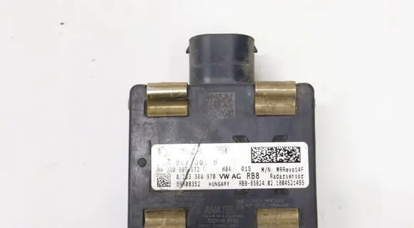 Volkswagen Touran III Reversing camera 5QA907561B
