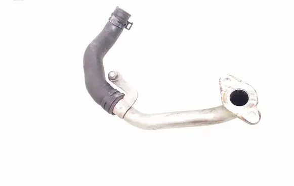Mercedes-Benz CLA C117 X117 W117 Engine coolant pipe/hose A6512030302 A6512032582