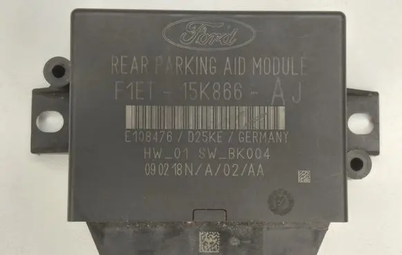 Ford Focus Parking PDC sensor F1ET-15K866-AJ
