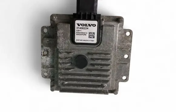 Volvo V40 Other control units/modules 31406224