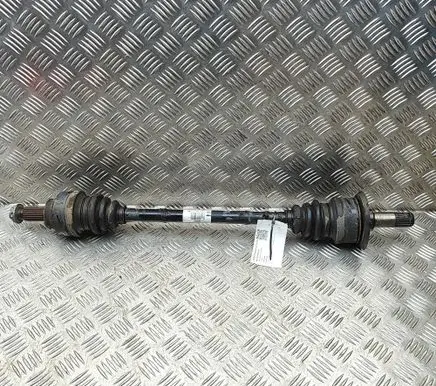 BMW 2 F22 F23 Rear driveshaft 7597681