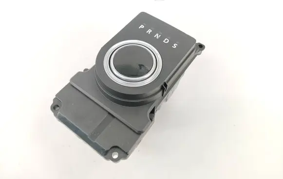 Jaguar XF X250 Gearbox control unit/module GX737E453AE