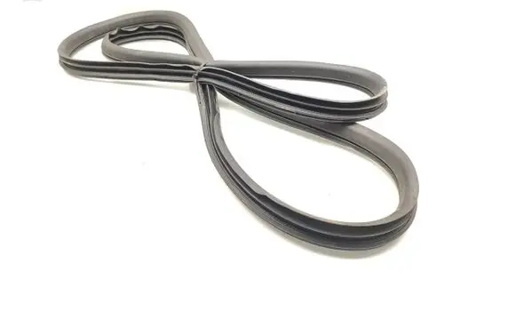 Ford Ranger Rubber seal rear door 