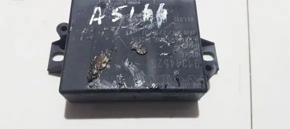 Volvo XC60 Parking PDC control unit/module 31314525 1006801930