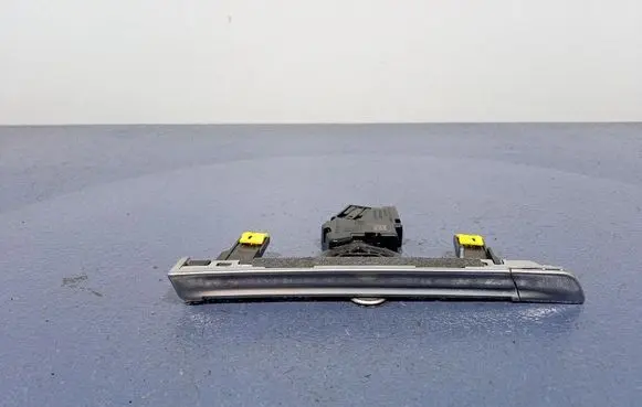 Mercedes-Benz 508 Side skirt rear trim 9814123277