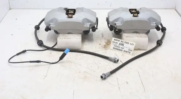 BMW X5 G05 Front brake caliper 6883483MWGK290626 6883483 6883484MWGK290626