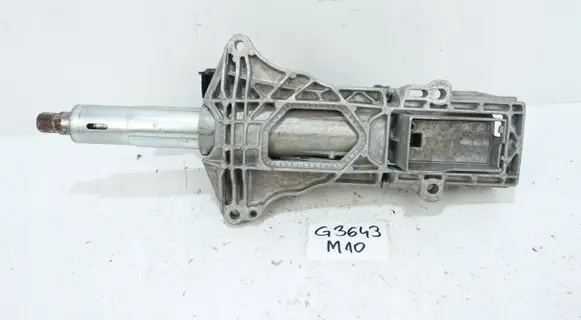 Mercedes-Benz Vito Viano W447 Steering wheel axle A4474604800