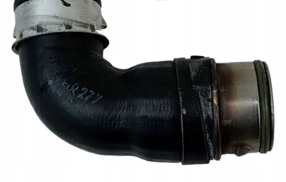 Volkswagen Golf V Intercooler hose/pipe 1T0145790B