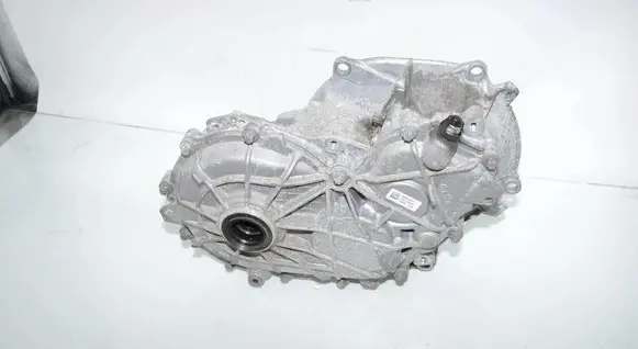 BMW i3 Automatic gearbox 8651132 7613560 27208651132