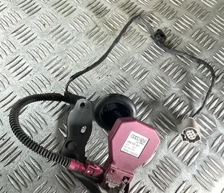 Audi A5 Keyless system antenna 4M0035507