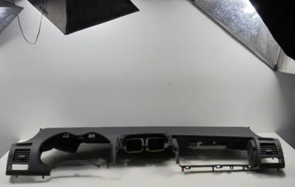 Toyota Auris 150 Dashboard 55302-4201001