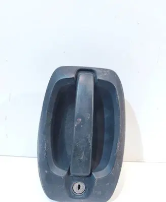 Fiat Ducato Loading door exterior handle 