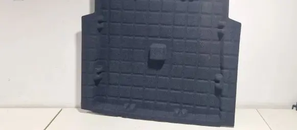 BMW X1 E84 Trunk/boot floor carpet liner 299074705