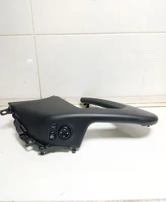 Nissan Qashqai Electric window control switch 255704EA1B