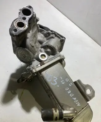 Ford Mondeo MK IV EGR valve cooler V29004027 MM111BL