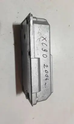 Volvo XC90 Airbag control unit/module 0285001654 0317094507 P30737501