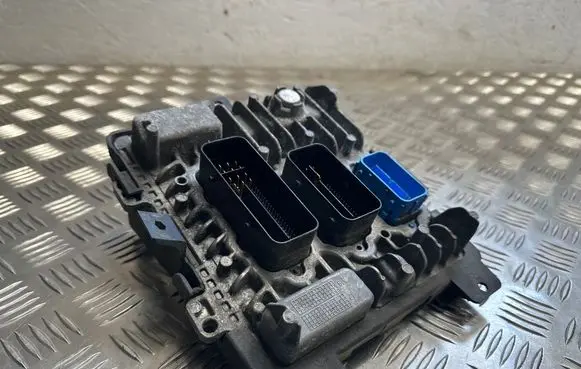 Opel Insignia B Engine control unit/module ECU A2C1188270000 886785768 A2C11882700Z9