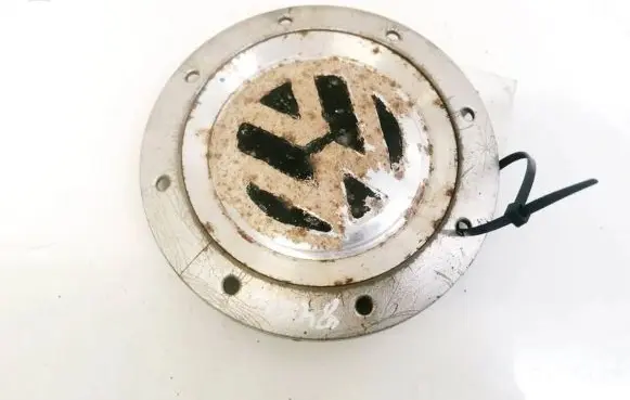 Volkswagen Golf V Original wheel cap XW060915 XW0609-15
