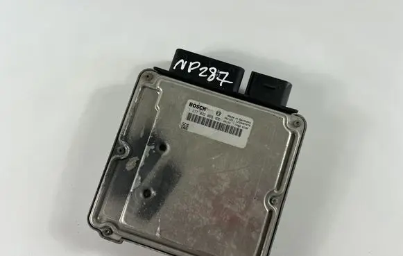 Engine control unit/module