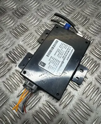 Mercedes-Benz E A207 Cruise control unit/module A1729002809 A1729021105 A1729021005