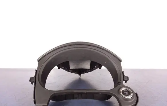 Mitsubishi Outlander Other sill/pillar trim element 8060A168