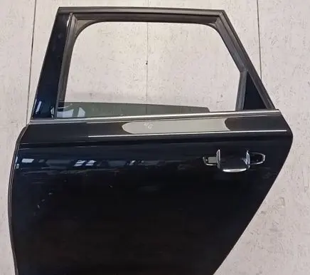 Audi A6 S6 C7 4G Rear door LZ9Y