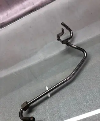 Volkswagen Taigo Fuel line/pipe/hose A25523
