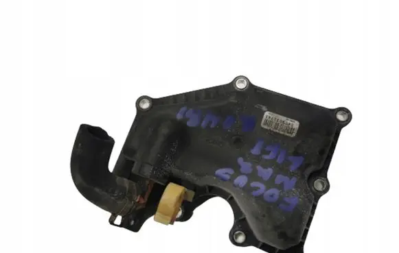 Ford Focus Breather/breather pipe/hose 4M5GHC