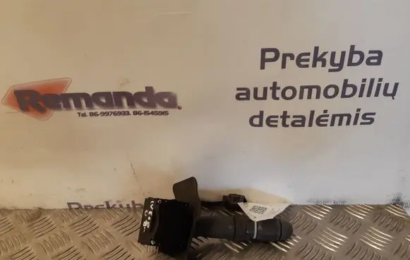 Iveco Daily 35 - 40.10 Wiper control stalk