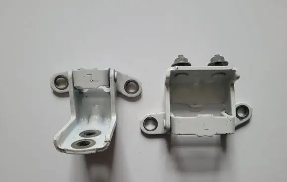 Nissan Rogue Rear door hinge set 824013NA1A 824213NA0A 824013NA0A