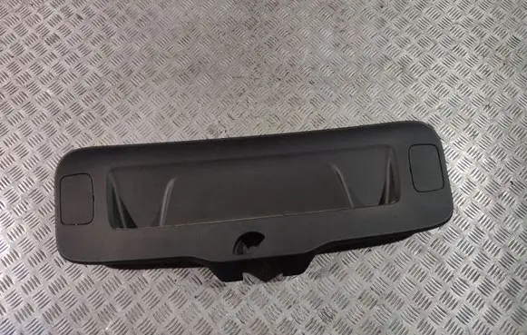 Volkswagen PASSAT B8 USA Tailgate/boot cover trim set 