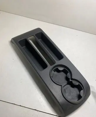 Volkswagen Polo IV 9N3 Cup holder 6Q0863319H
