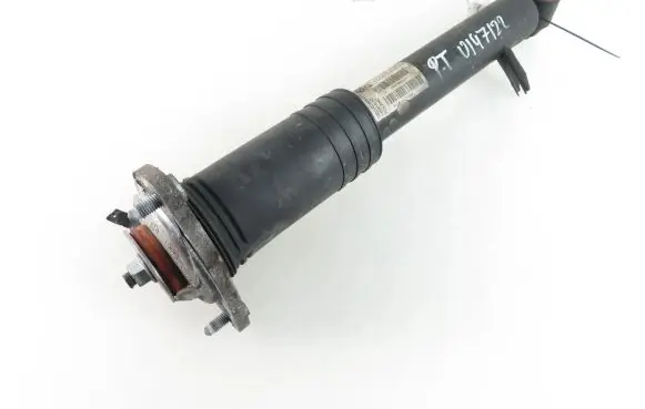 BMW X6 E71 Rear shock absorber/damper
