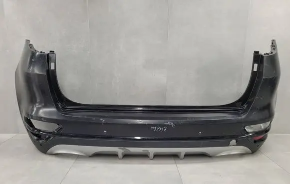 KIA Sportage Rear bumper 86611F1500 86612F1550 86671F1520