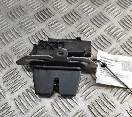 Ford Mondeo MK V Tailgate/trunk/boot lock/catch/latch DS7AN442A66AB