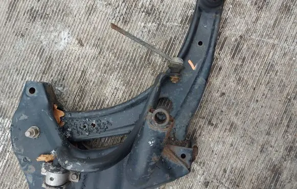 Mitsubishi ASX Front control arm 