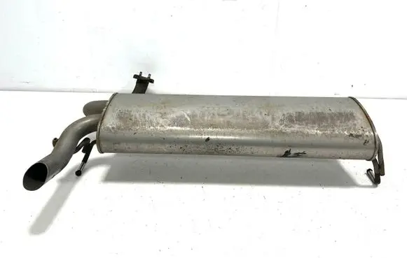 Suzuki Vitara (LY) Muffler/silencer 61MM01