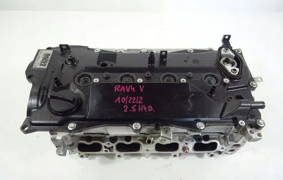 Toyota RAV 4 (XA50) Engine head XA25AA92CG