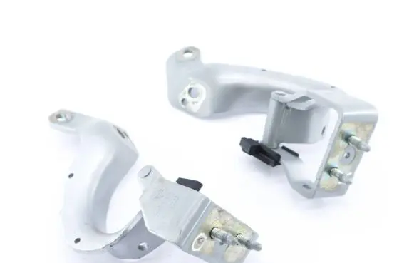 Audi A6 S6 C6 4F Tailgate/trunk/boot hinge 4F9827300D 4F9827299D