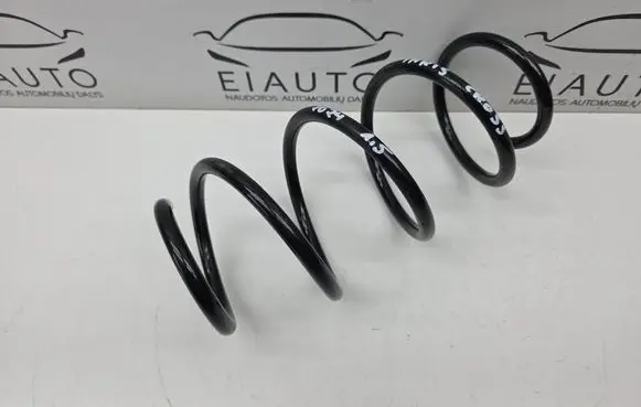 Toyota Yaris Cross Front coil spring 