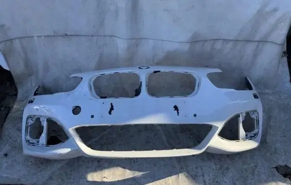 BMW 1 F20 F21 Front bumper