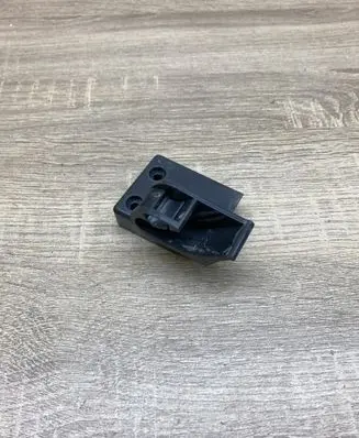 Opel Corsa C Other parcel shelf part 09115243